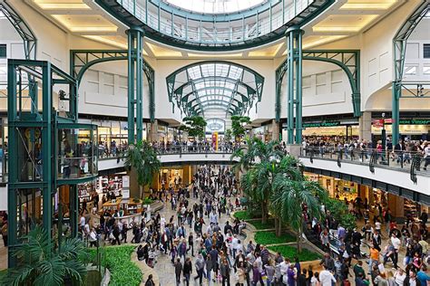 winkelcentrum centro oberhausen